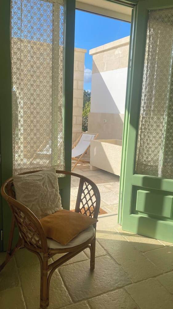Masseria tre Archi , Private Pool