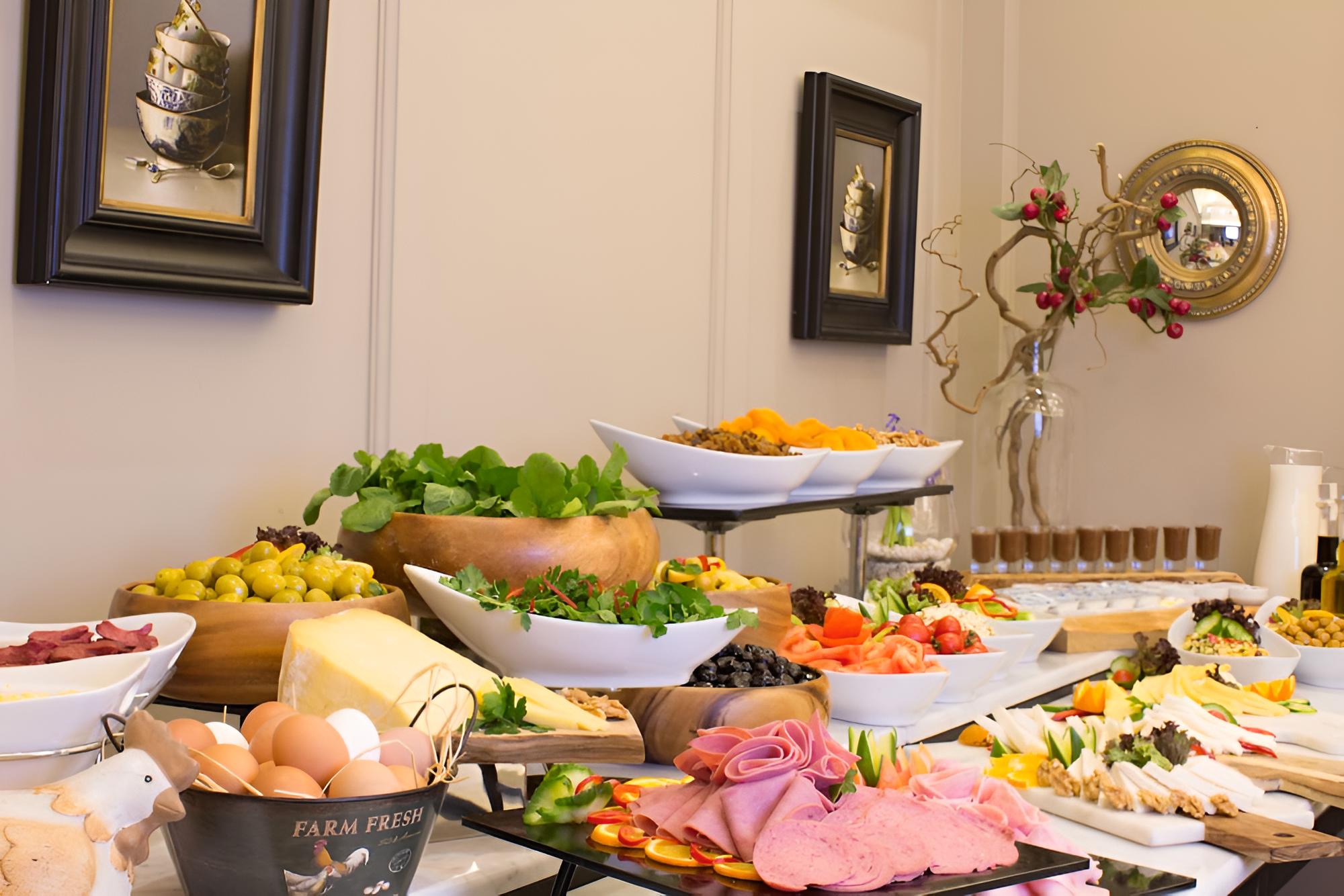 Ayna Hotel Istanbul
