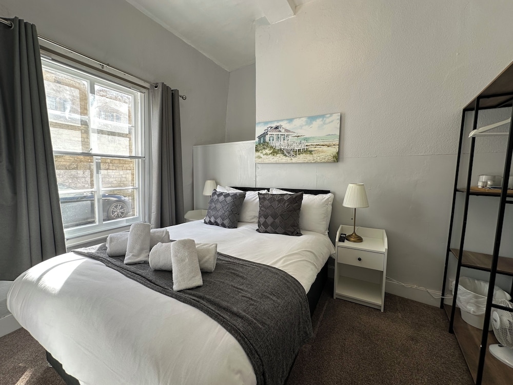 City Guesthouse