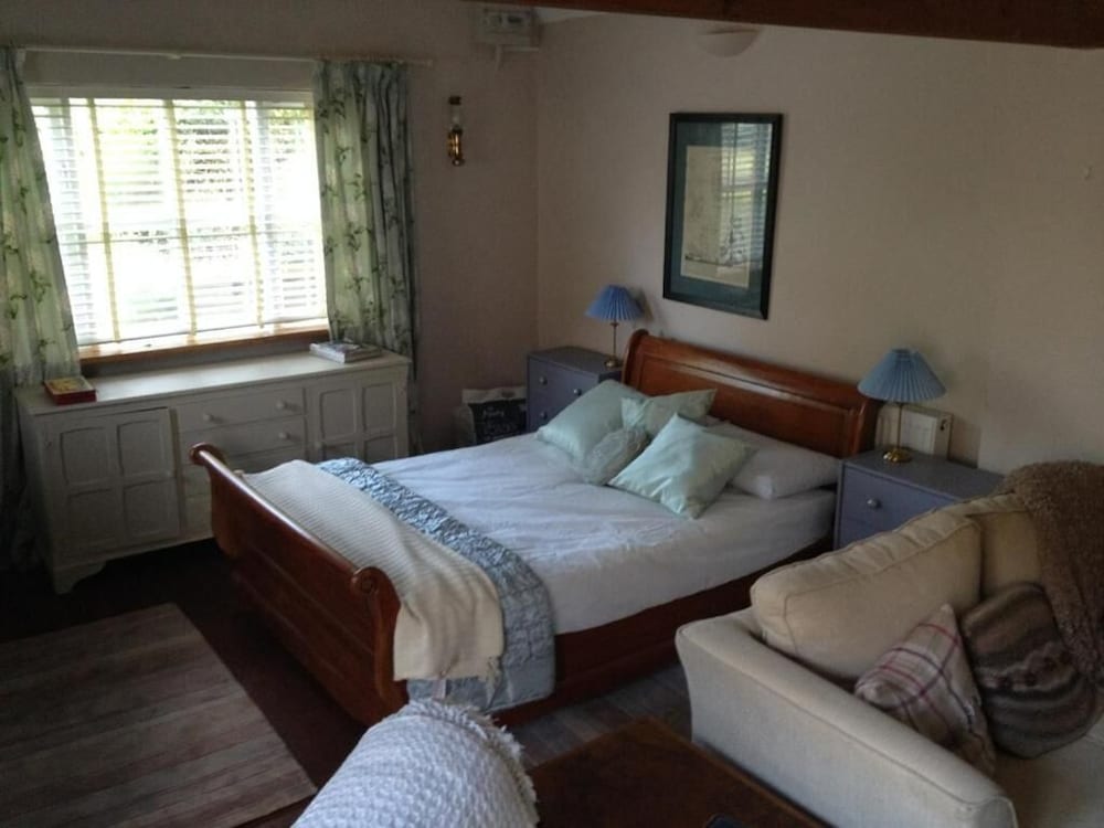 Mulleys Cottage B&B