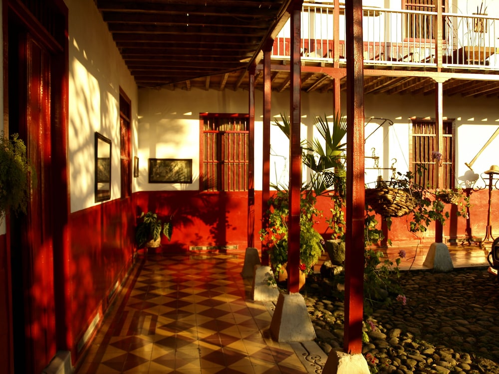Finca Villa Nora, photo 32