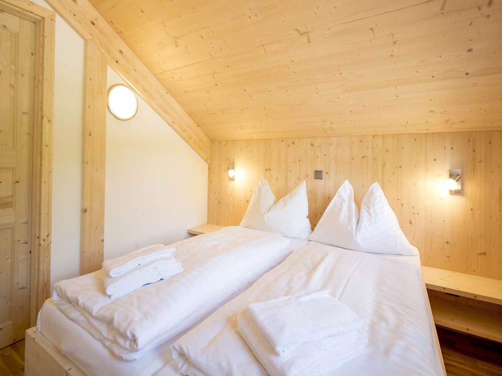 Awe-inspiring Chalet Near Ski Area in Sankt Georgen ob Murau