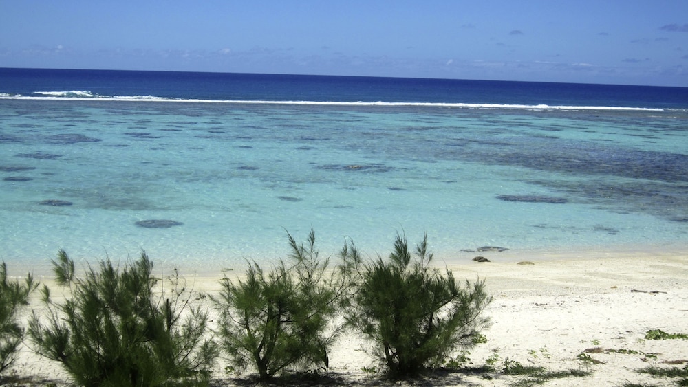 Rarotonga Villas