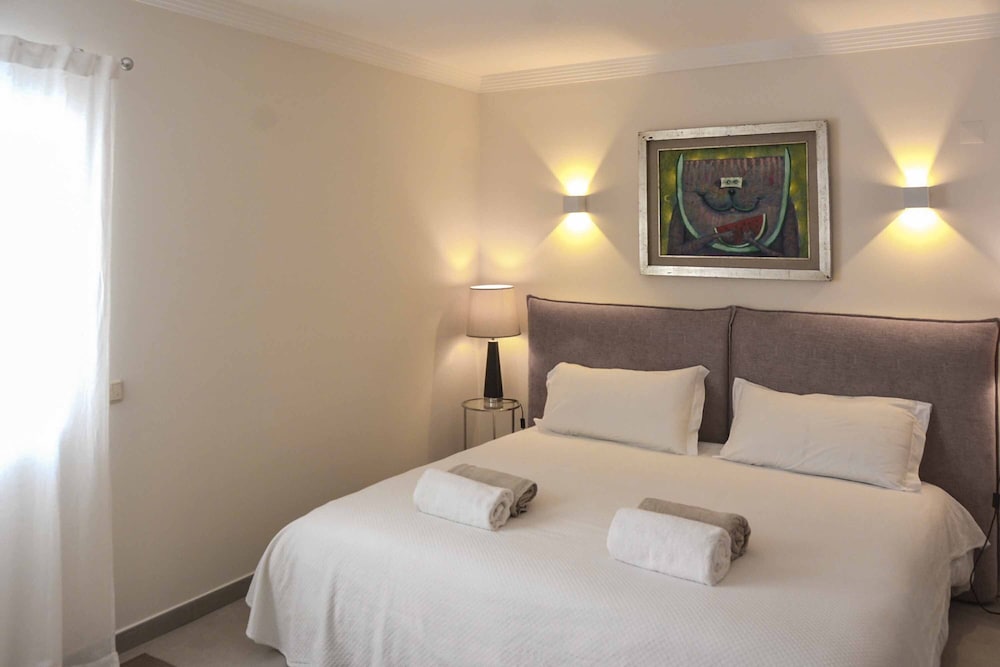 Villa Tamara
