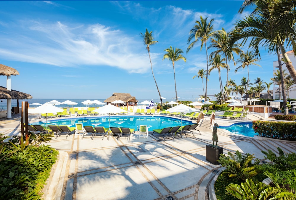 Buenaventura Grand Hotel & Great Moments - All Inclusive photo 26 of 82