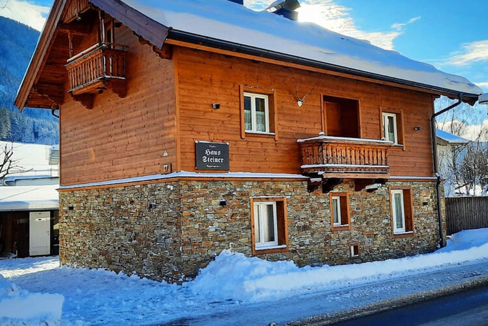 Apartment in Brixen Near Kitzbuhel
