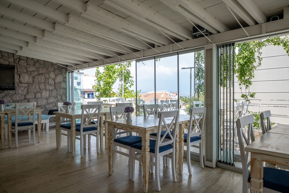 Aksoy Butik Otel - Image 109