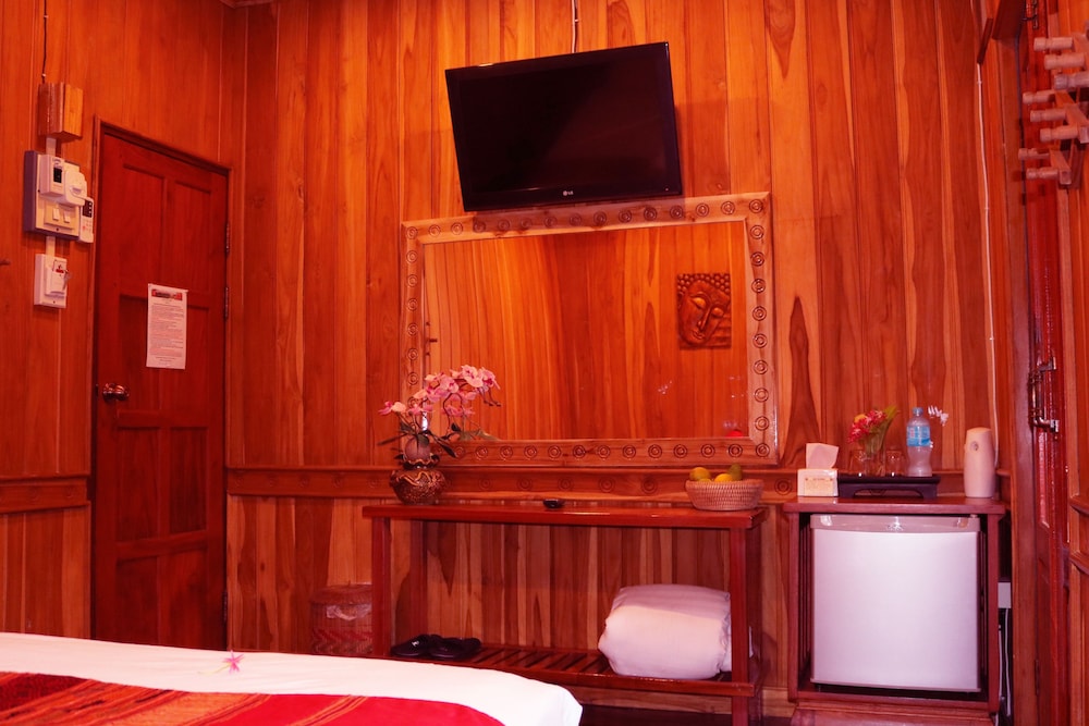 Apple Guesthouse