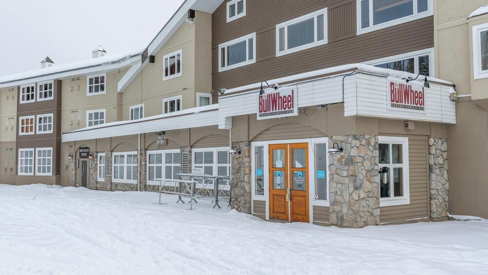 Southpoint 25 Two Bdrm Ski In Out HotTub