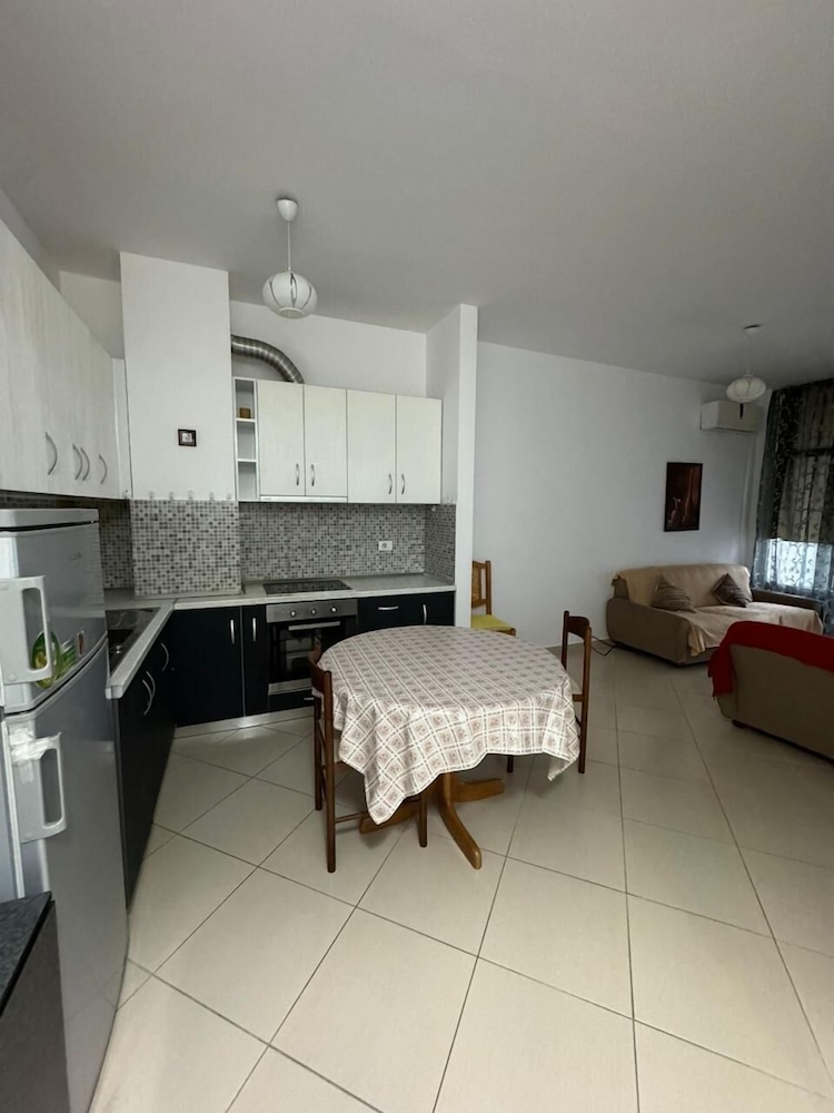 Blue Boutique Apartments 2