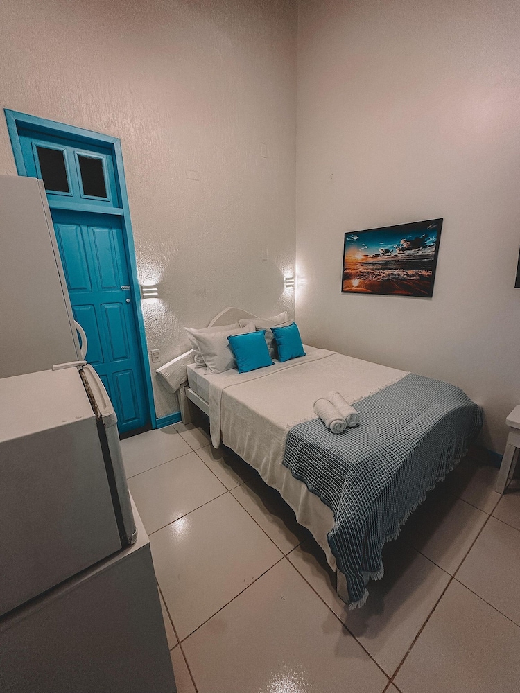 Piradar da Villa Zull