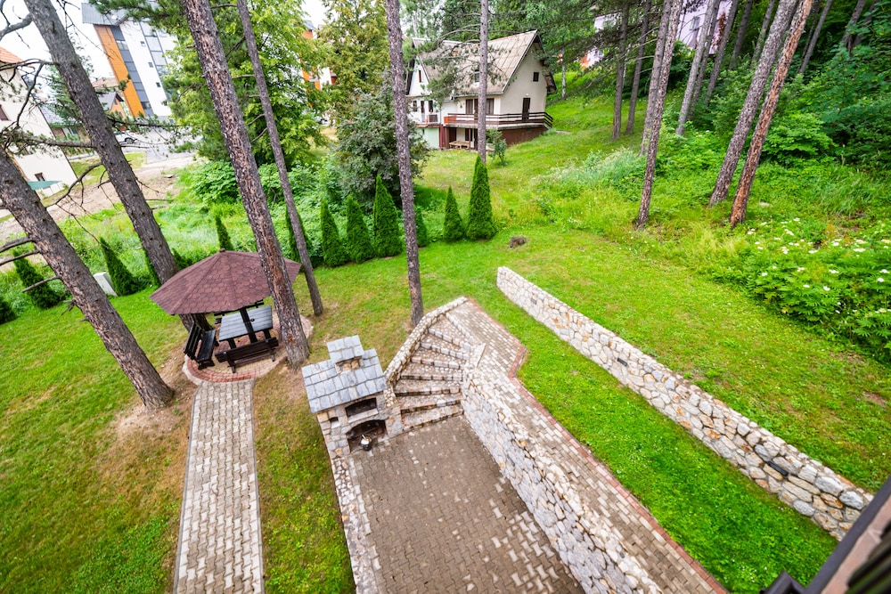 Apartment Bubica Zlatibor Best for Family Holidays and Couples in Love