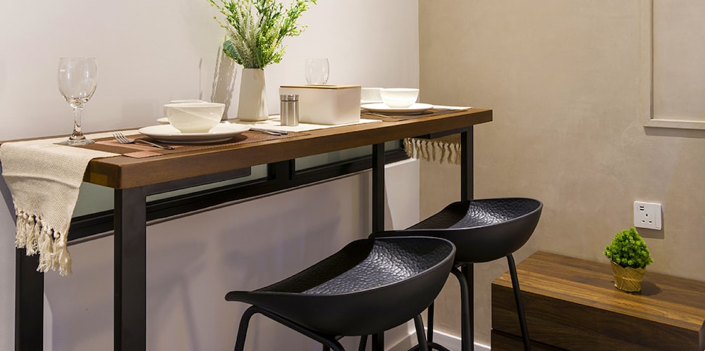 Scarletz Suites by Travelet Experience