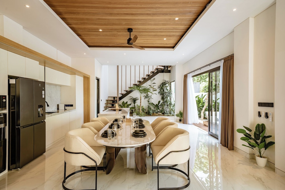 Aya Townhouses - Umalas