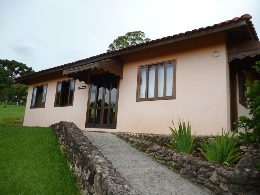 Pousada La Villa Del Valle