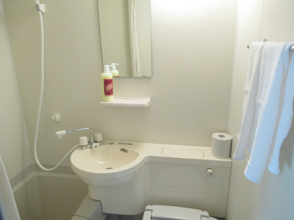 Breezbay Resort Yamaga