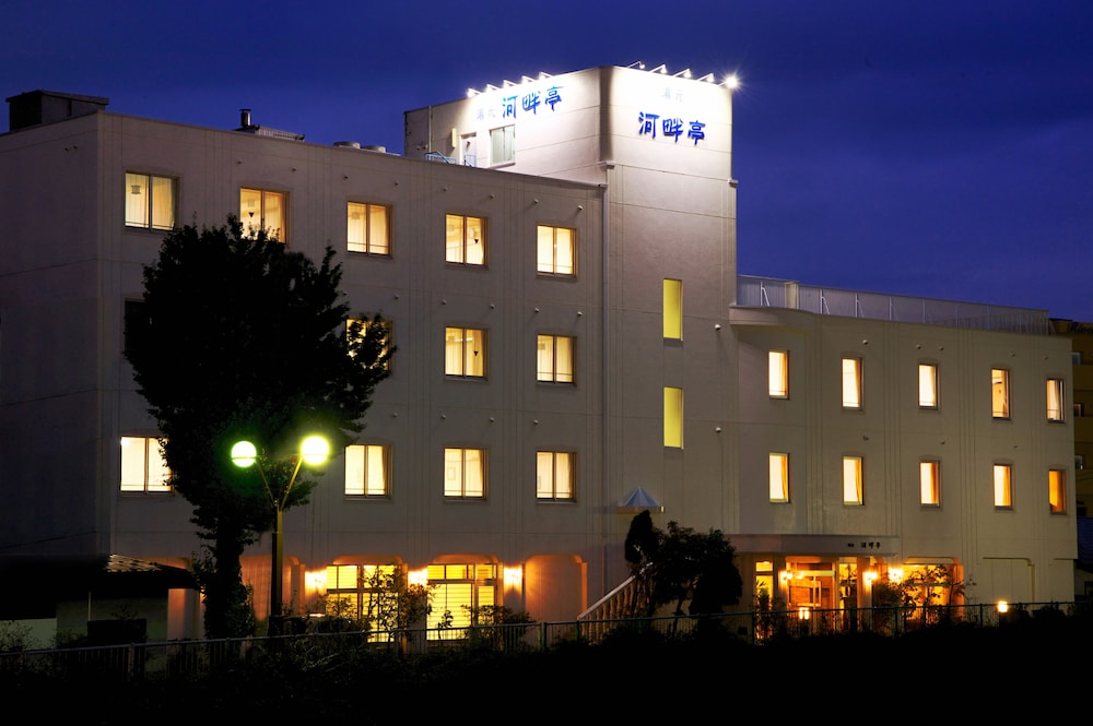 Hotel Kahantei