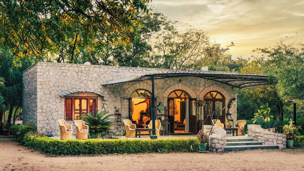 Korta Escape - A Heritage Resort