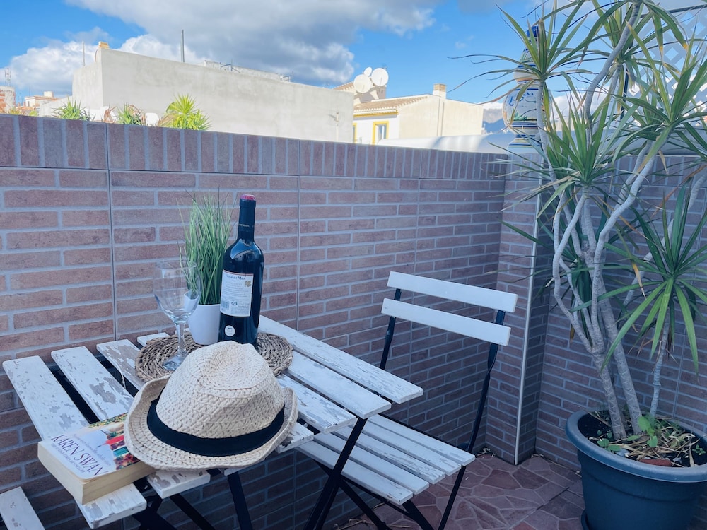 Estudio Cordoba Jimena by At Home Costa del Sol
