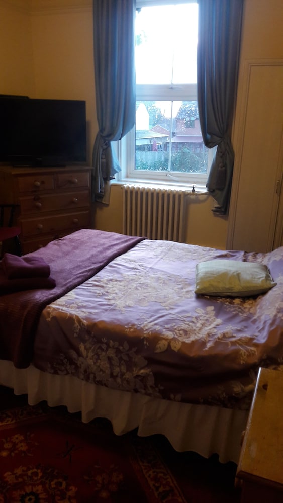 Tudor House, photo 41