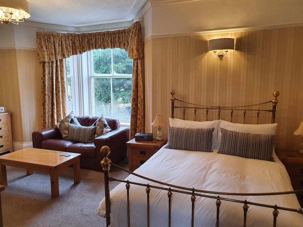 Strathmore Guesthouse - Adults Only view 5