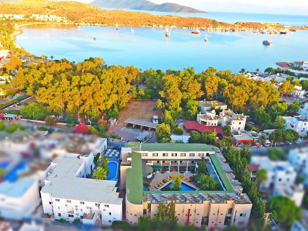 Hotel Bleu Nuit Bodrum becomes Bleu Nuit Otel Bodrum. - Image 88