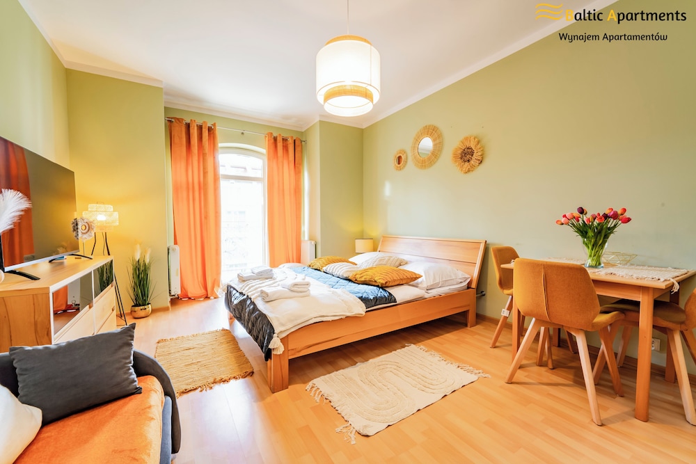 Baltic Apartments - Regina Maris