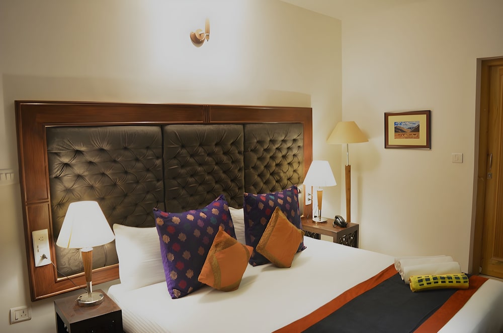 Gomang Boutique Hotel