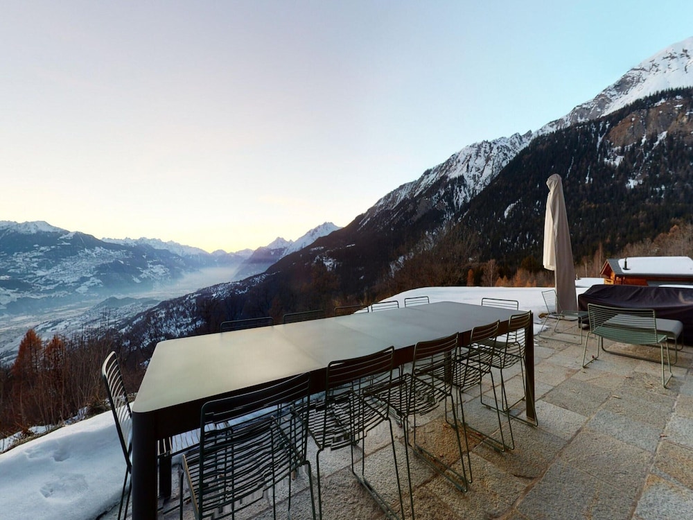 Dream Cosy & Quiet Chalet 9 Pers