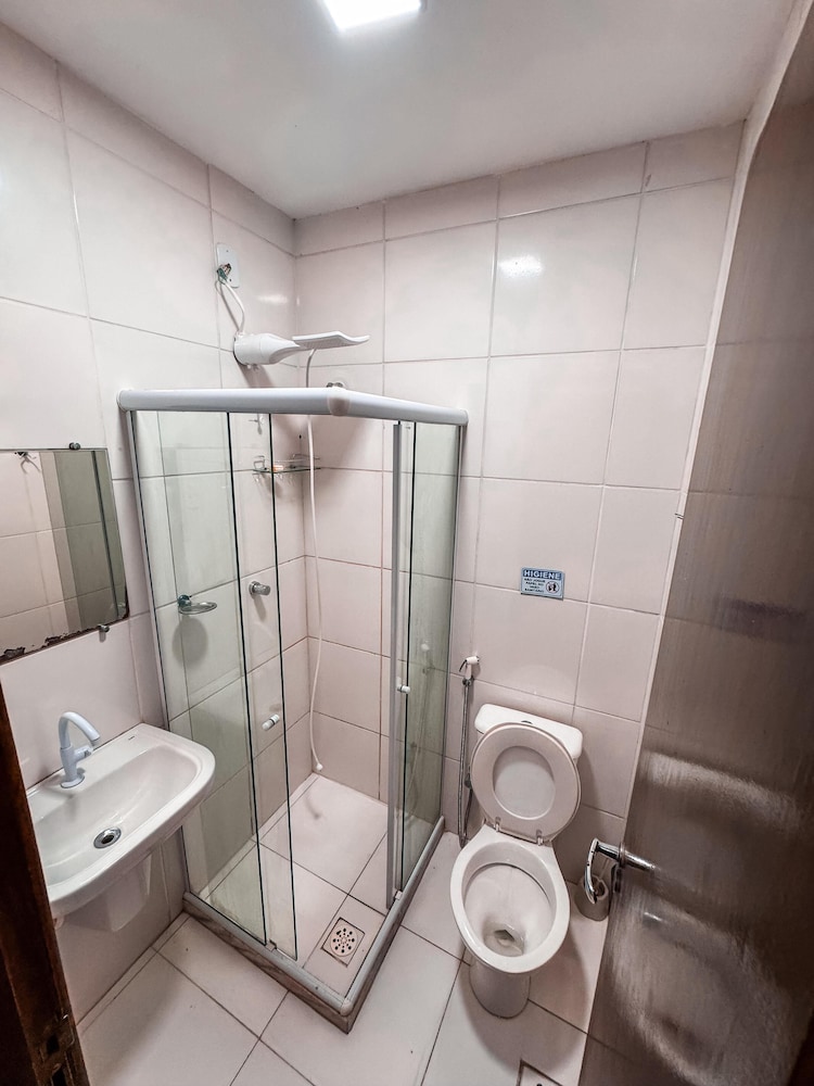 Pousada Barra Comfort