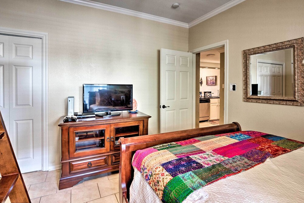 Lakefront Lago Vista Condo w/ Resort Amenities! - Property Image 26