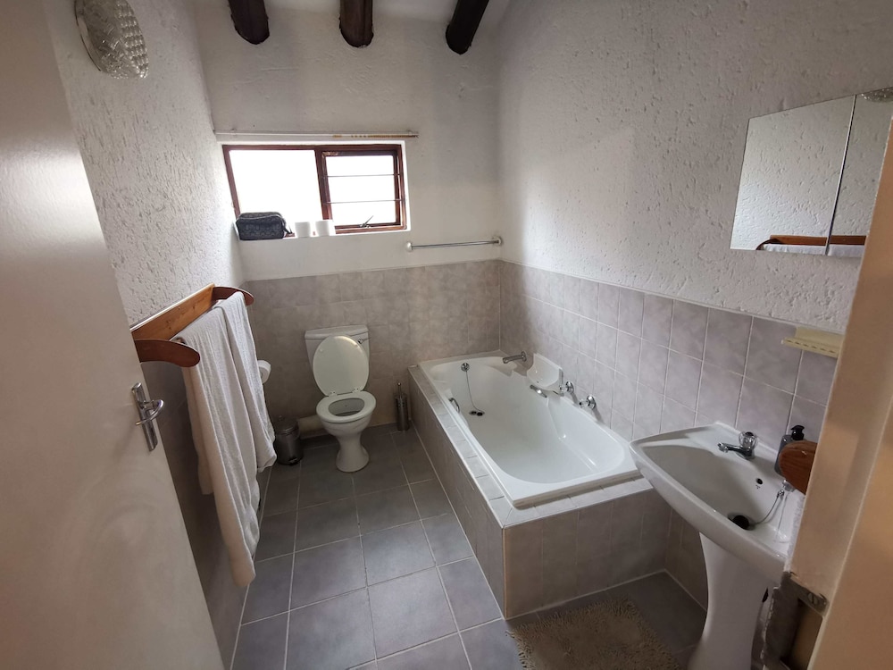 Paulshof Guesthouse