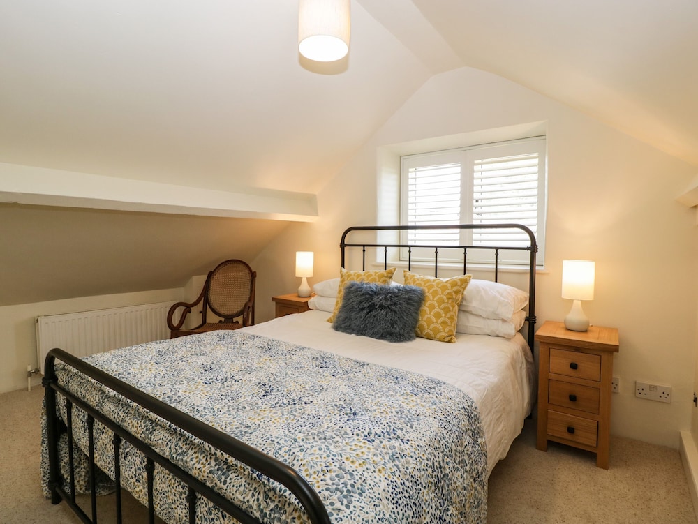The Hayloft