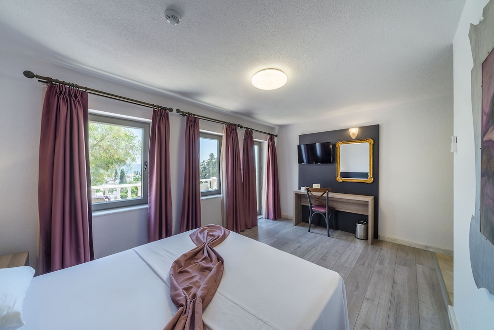 Laden Otel Bodrum - Image 28