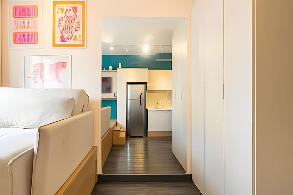 Estudios Neo Home São Caetano