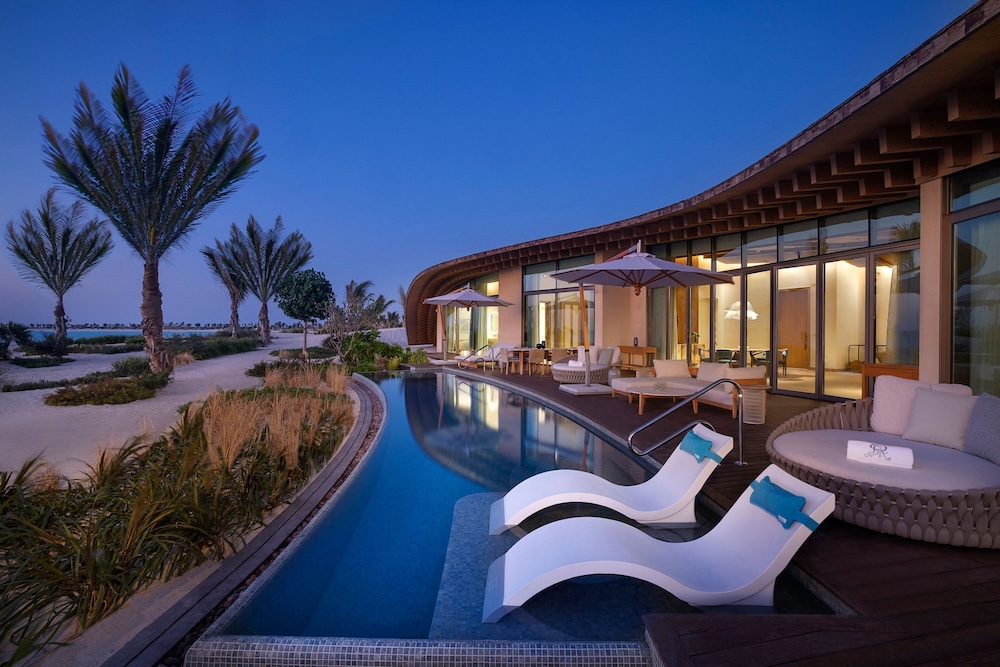 The St. Regis Red Sea Resort 7