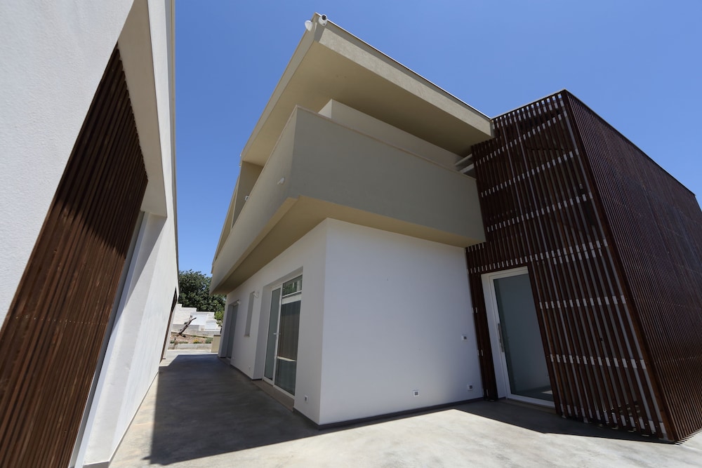 I Giardini della Castellana B&B