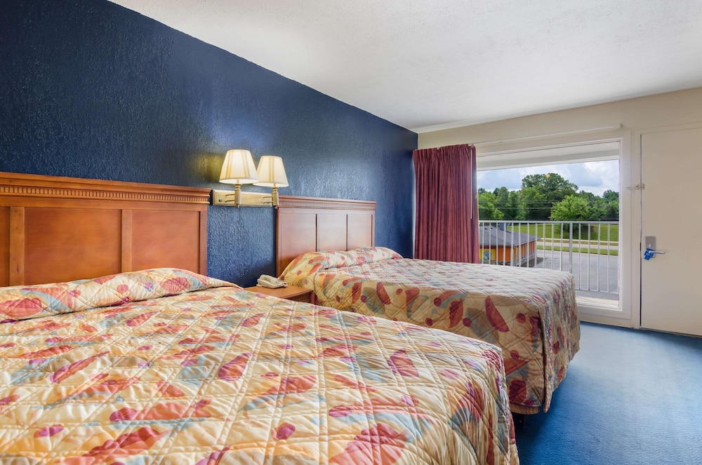 Rodeway Inn Church Hill - Tri Cities Area