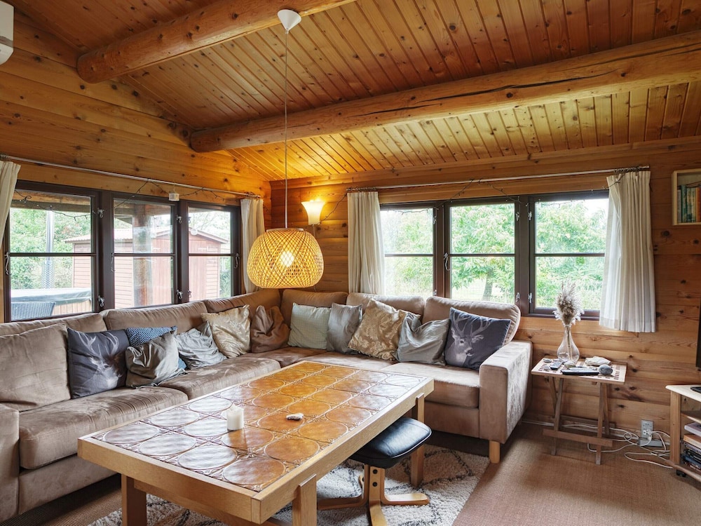 6 Person Holiday Home in Dannemare-by Traum