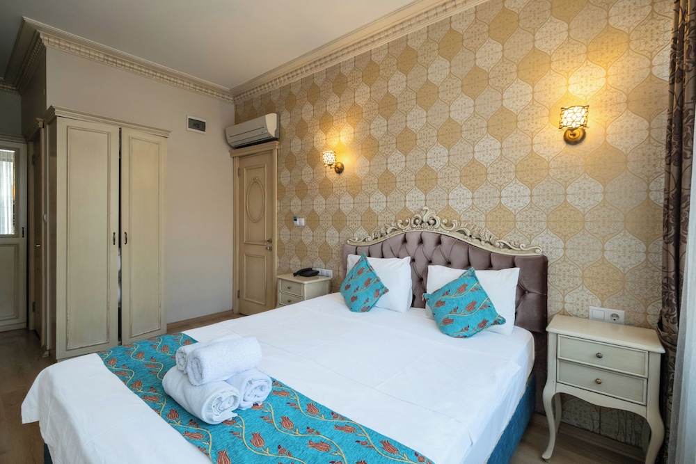 Felicity Otel İstanbul - Image 15