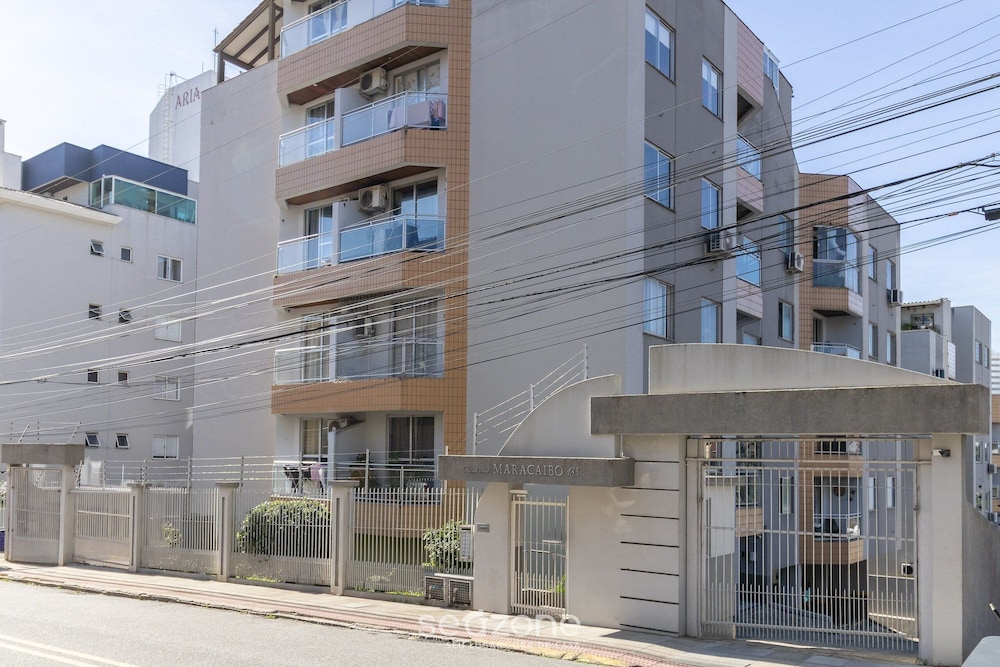Cozy apt in Capoeiras Rmc203