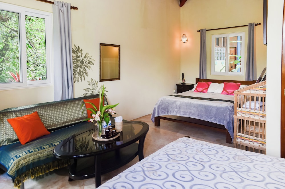Hotel Anachoreo