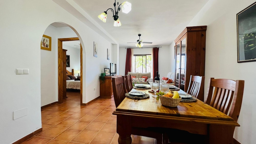 Apartamento La Fuente At Home by At Home Costa del