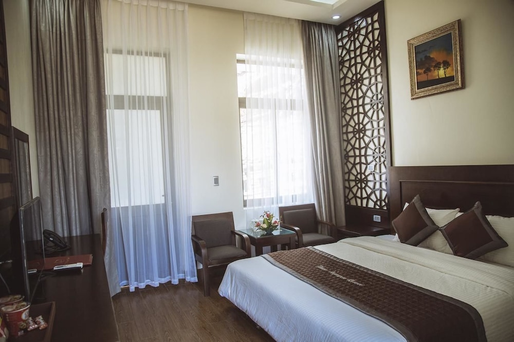 Thao Nguyen Resort