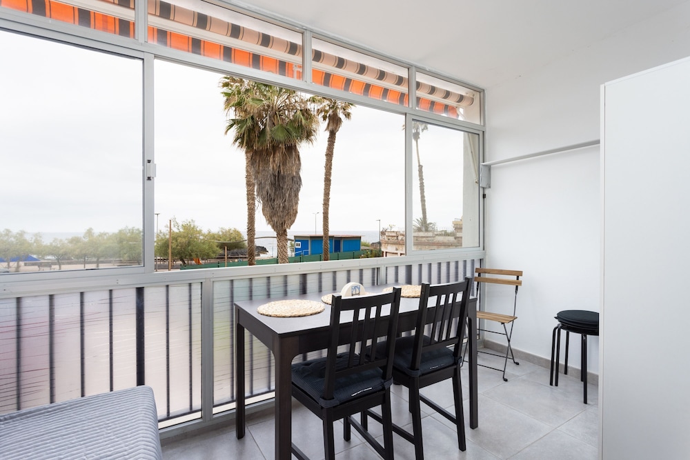 Apartamento Coral del Mar