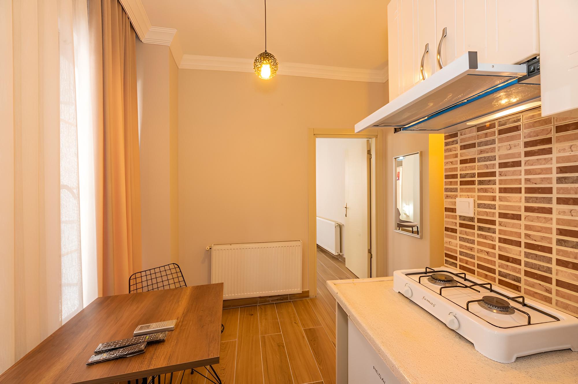 Marida Hotel Istanbul