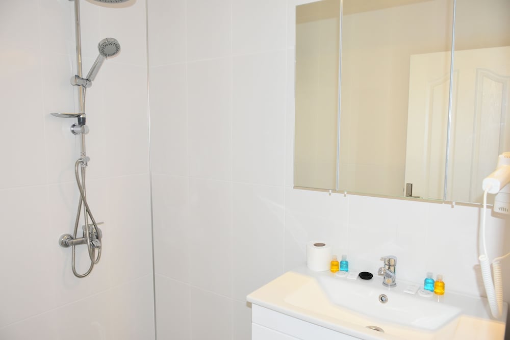 Calba Apart Otel - Image 42