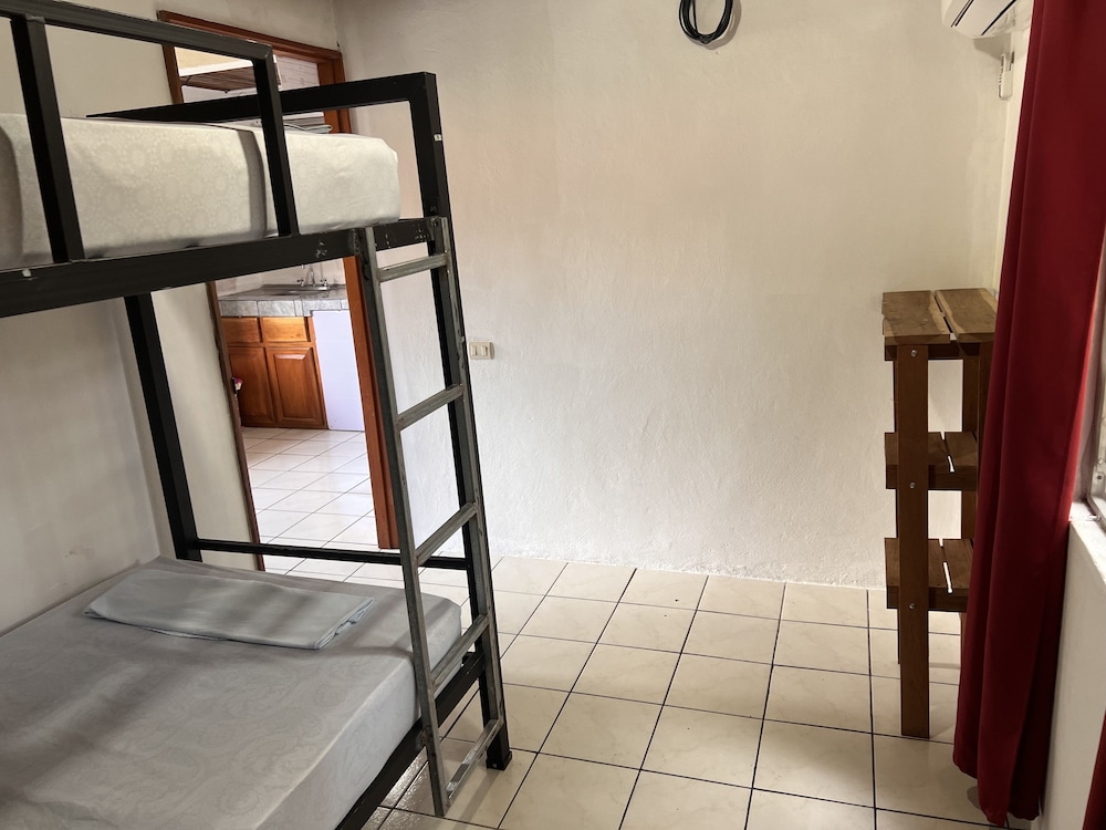 Río Danta Hostel