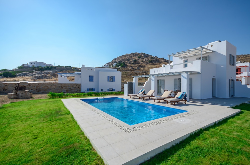 Natura Villas