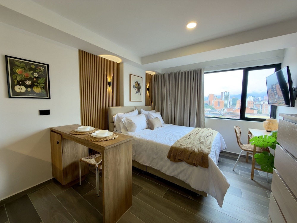 Edificio Bloom
